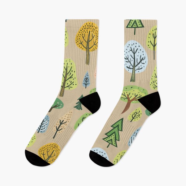 Item preview, Cute Forest designed and sold by Parn Promsuwan.