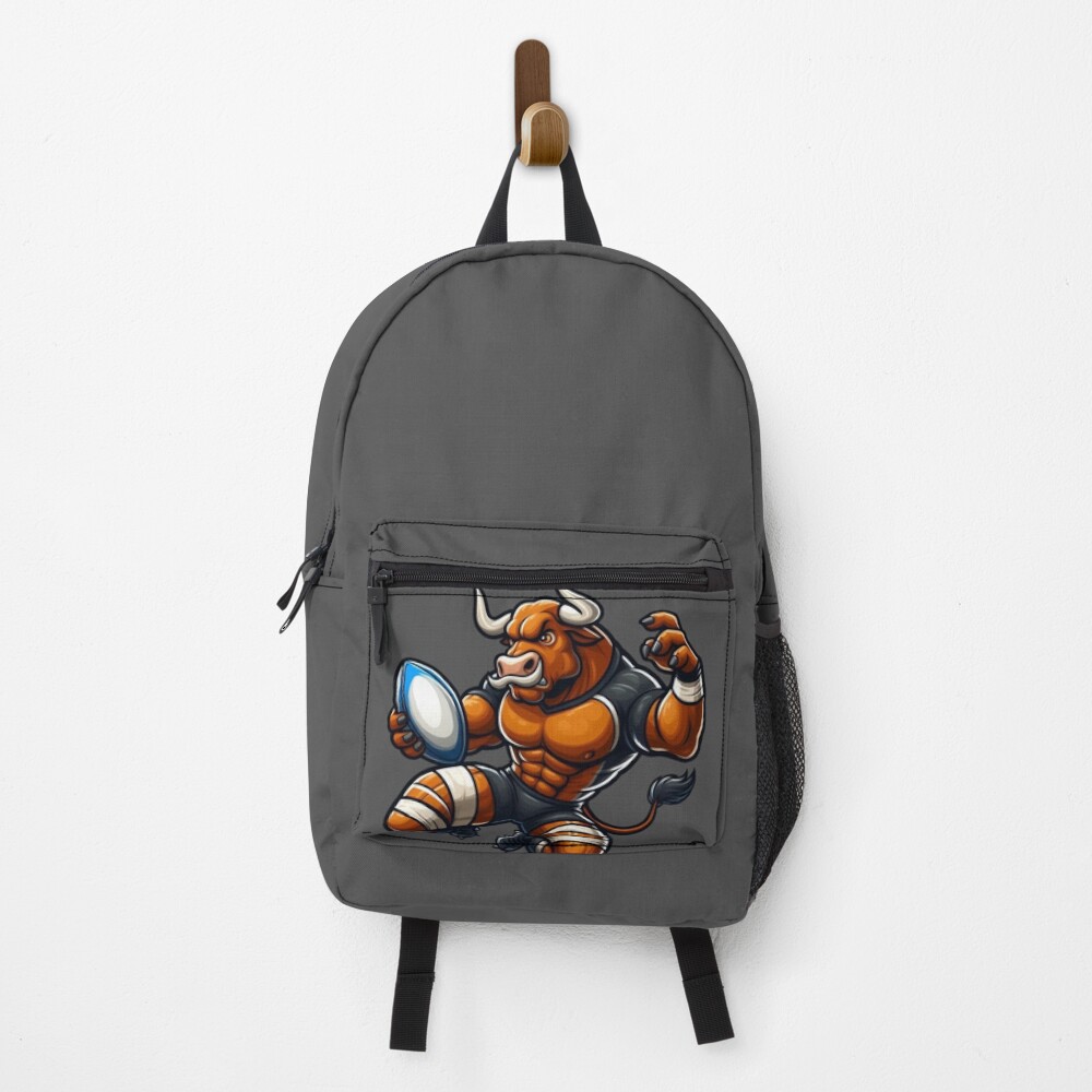 Item preview, Backpack designed and sold by TimeToMap.