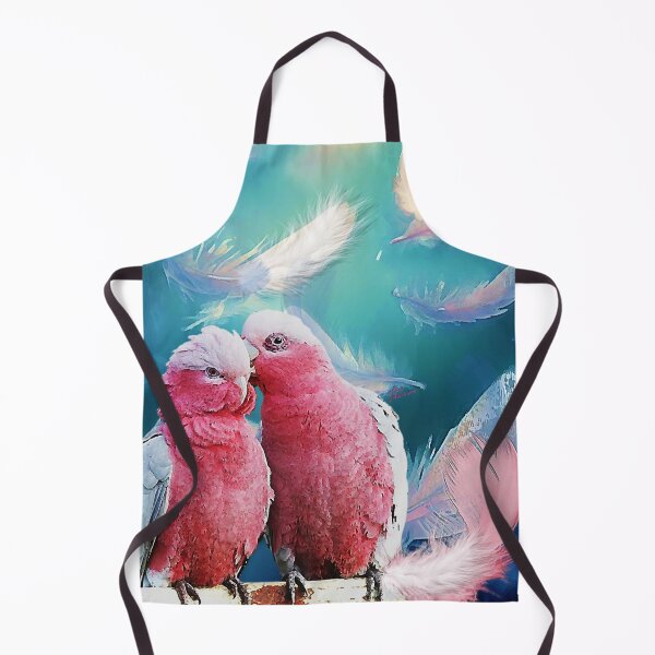 Item preview, Galah Whispers designed and sold by Fluid Artzworx.