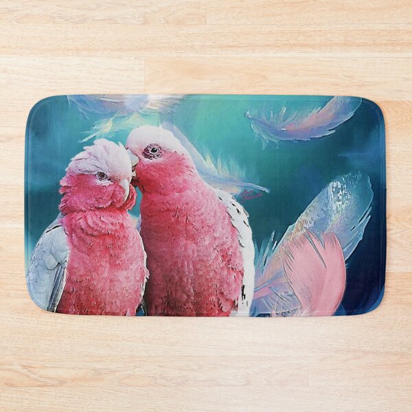 Item preview, Galah Whispers designed and sold by Fluid Artzworx.