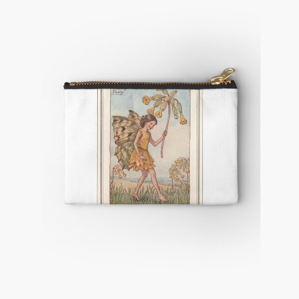 Item preview, Lovely Cowslip Fairy designed and sold by Studio66Designs.