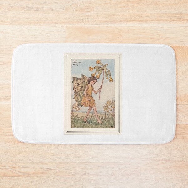 Item preview, Lovely Cowslip Fairy designed and sold by Studio66Designs.