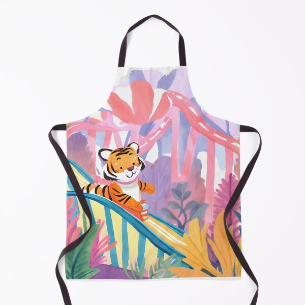 Item preview,  TIGER | ADVENTURE | FUN designed and sold by MUDUGAMU.