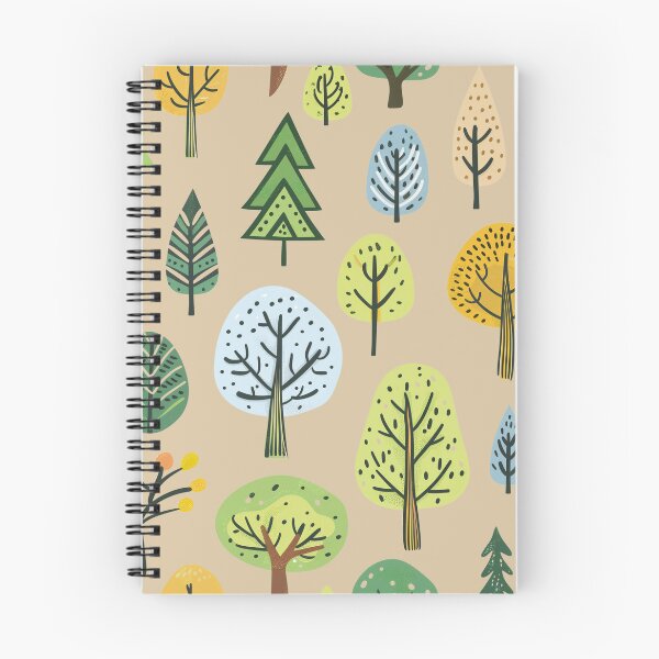 Item preview, Cute Forest designed and sold by Parn Promsuwan.