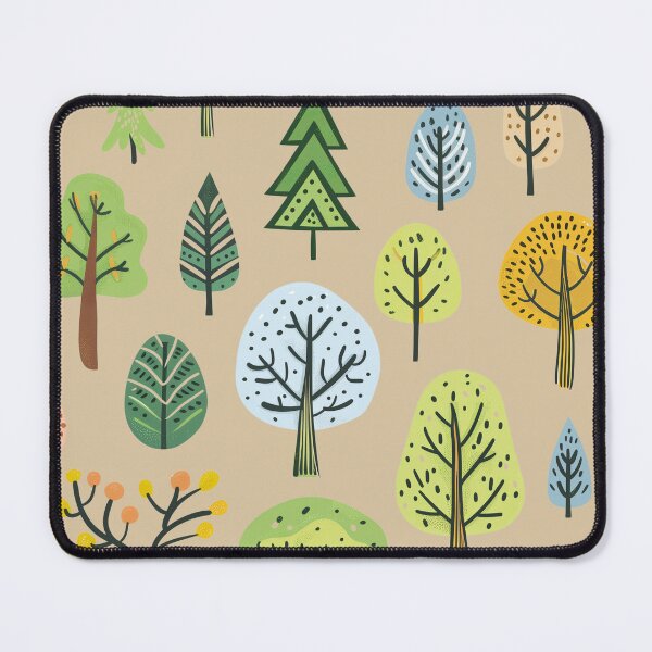 Item preview, Cute Forest designed and sold by Parn Promsuwan.