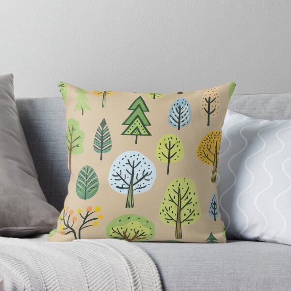 Item preview, Cute Forest designed and sold by Parn Promsuwan.