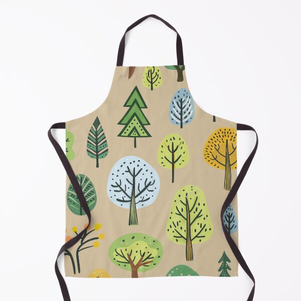 Item preview, Cute Forest designed and sold by Parn Promsuwan.