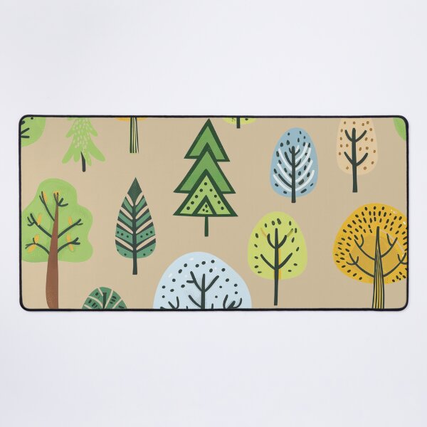 Item preview, Cute Forest designed and sold by Parn Promsuwan.