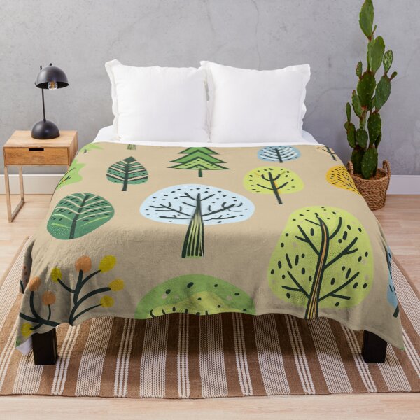 Item preview, Cute Forest designed and sold by Parn Promsuwan.