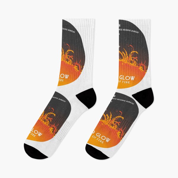Item preview, Sun. Solar Glow (Interstellar Wilderness Reserve Bureau Series) designed and sold by BGALAXY.