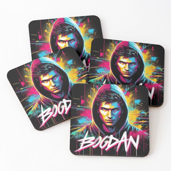 Item preview, Bogdan designed and sold by RaF71PrO.
