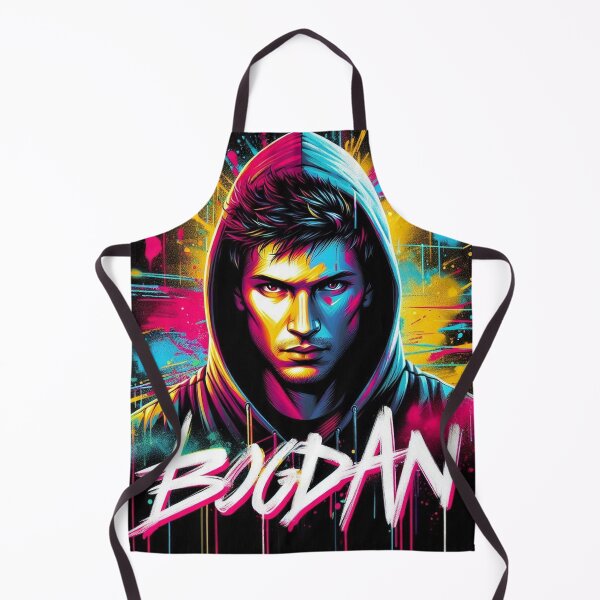 Item preview, Bogdan designed and sold by RaF71PrO.
