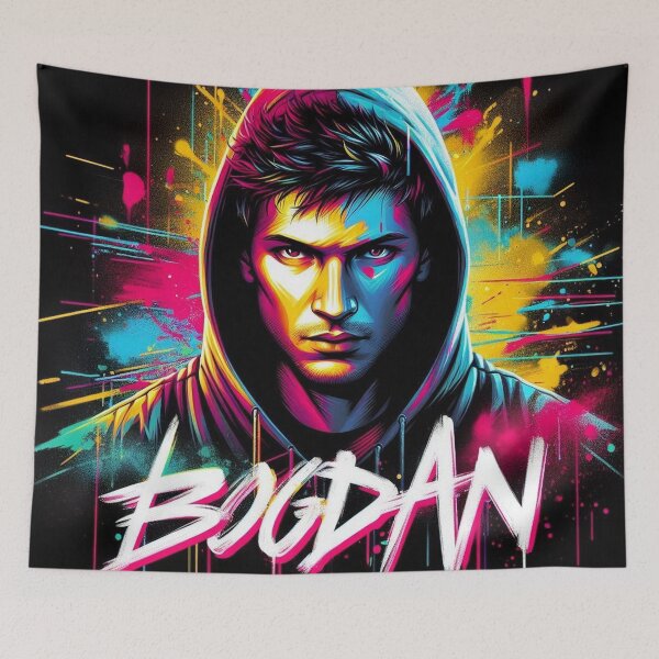 Item preview, Bogdan designed and sold by RaF71PrO.