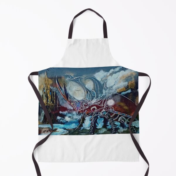 Item preview, The Beetle designed and sold by ArtistLanna.