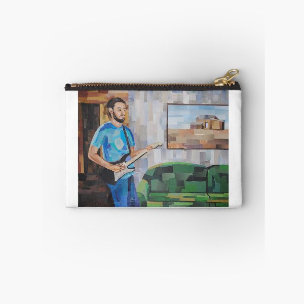 Item preview, Guitar Man designed and sold by megancoyle.