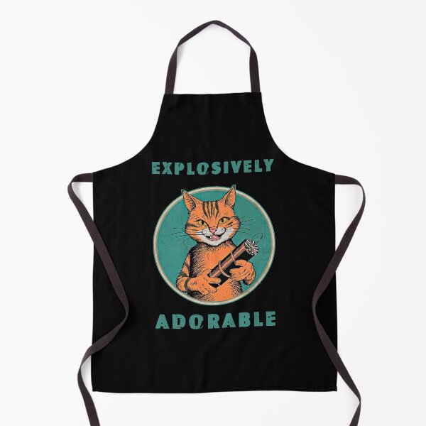 Item preview, Suspicious Cats T-shirts designed and sold by artetotal.