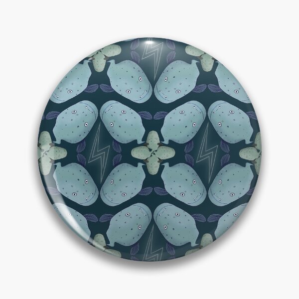 Item preview, Electric Eel Wallpaper designed and sold by Andy Marshall.