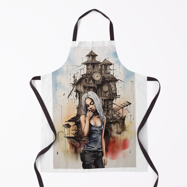 Item preview, Lonely Girl designed and sold by John Novis.