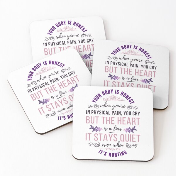 Item preview, It's okay not to be okay designed and sold by YourChingu.