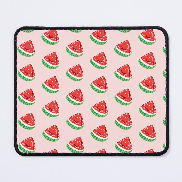 Item preview, Kawaii happy Watermelon  designed and sold by Yaragold.