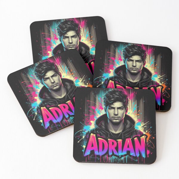 Item preview, Adrian designed and sold by RaF71PrO.