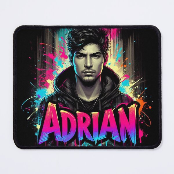 Item preview, Adrian designed and sold by RaF71PrO.