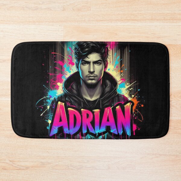 Item preview, Adrian designed and sold by RaF71PrO.