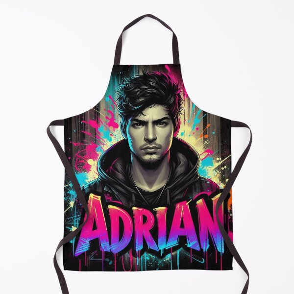 Item preview, Adrian designed and sold by RaF71PrO.