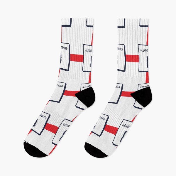 Item preview, Alexander-Arnold - England 2024 designed and sold by On Target Sports.