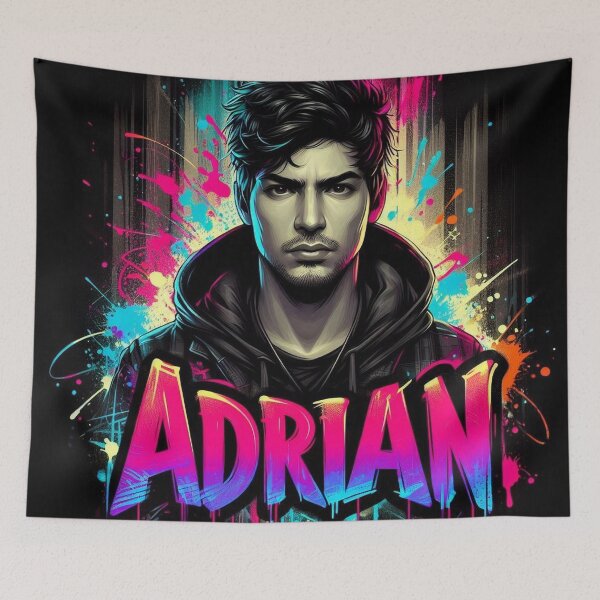 Item preview, Adrian designed and sold by RaF71PrO.