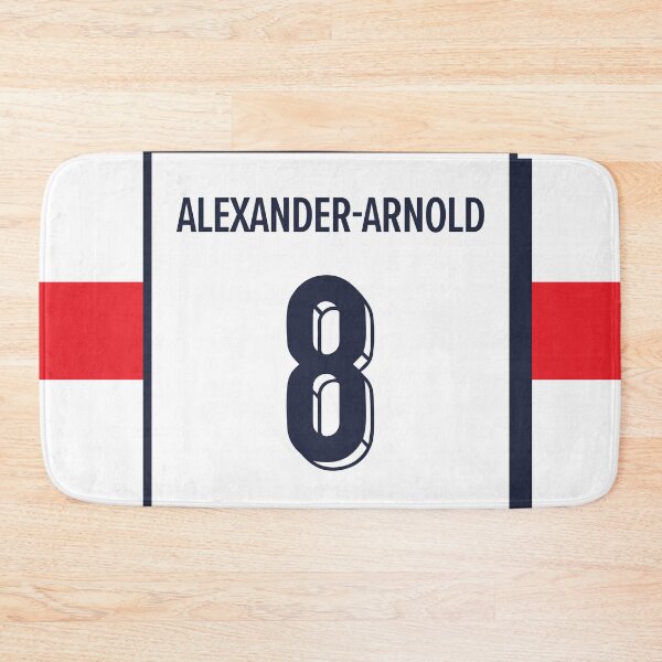 Item preview, Alexander-Arnold - England 2024 designed and sold by On Target Sports.
