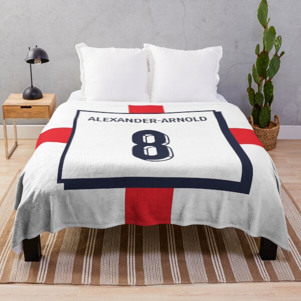 Item preview, Alexander-Arnold - England 2024 designed and sold by On Target Sports.
