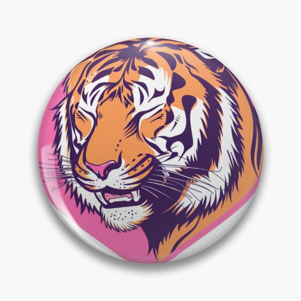 Item preview, Love Tiger designed and sold by Orkolors.