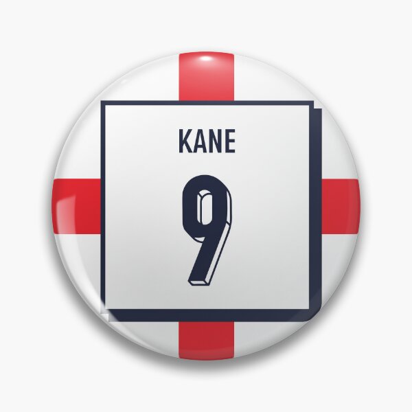 Item preview, Kane - England 2024 designed and sold by On Target Sports.