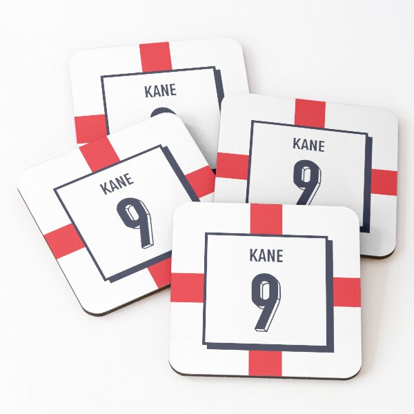 Item preview, Kane - England 2024 designed and sold by On Target Sports.