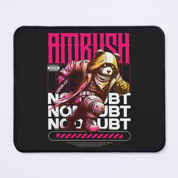 Item preview, Ambush Streetwear designed and sold by UBdesign.