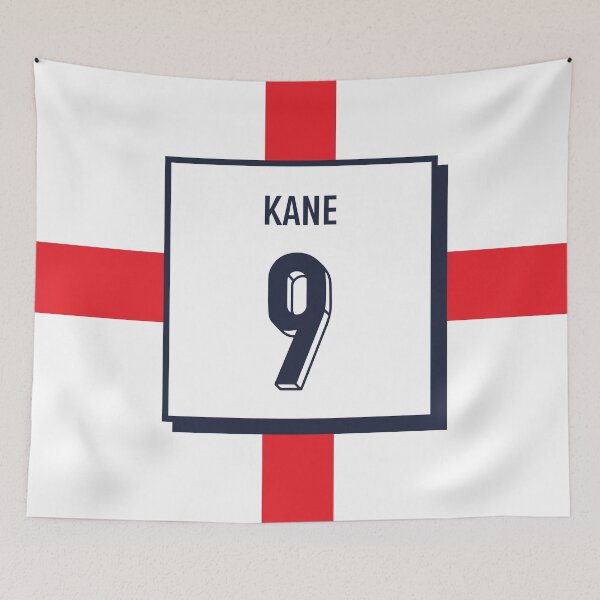 Item preview, Kane - England 2024 designed and sold by On Target Sports.