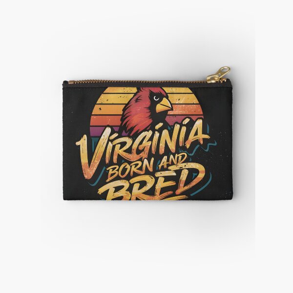 Item preview, Virginia Born And Bred designed and sold by CreativeJuneyB.