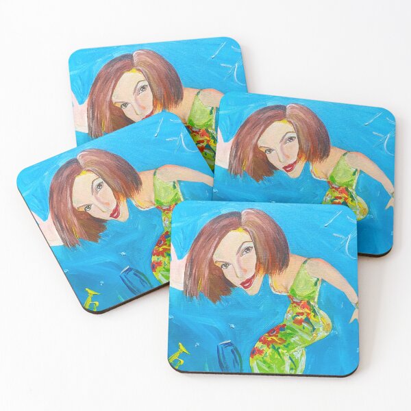 Item preview, Caribbean soul designed and sold by Jarama.