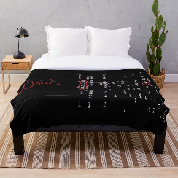 Item preview, WOW Signal  designed and sold by Philipe3d.