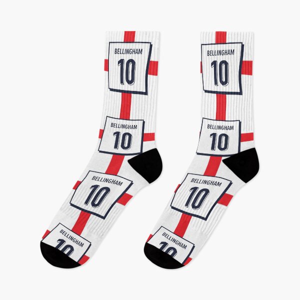 Item preview, Bellingham - England 2024 designed and sold by On Target Sports.