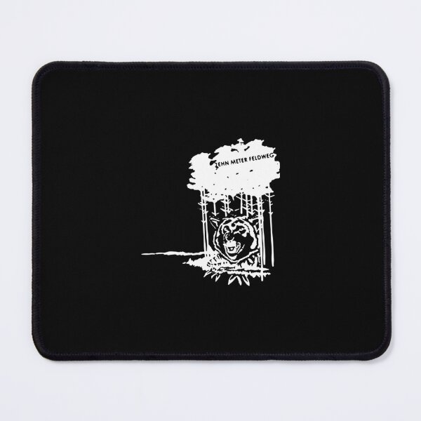 Item preview, Zehn Meter Feldweg designed and sold by Klick-Kevin.