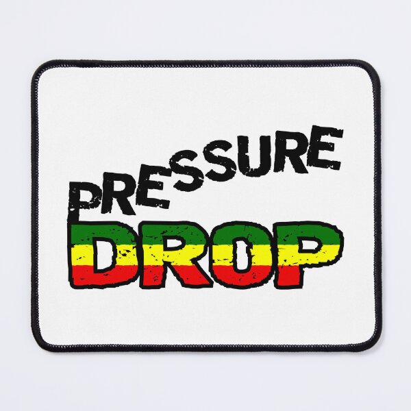 Item preview, Pressure Drop designed and sold by sirglennbo.