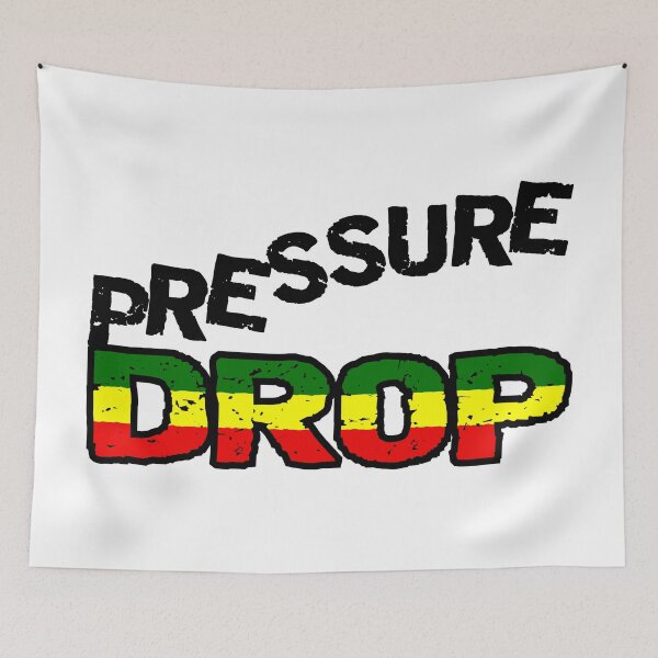 Item preview, Pressure Drop designed and sold by sirglennbo.