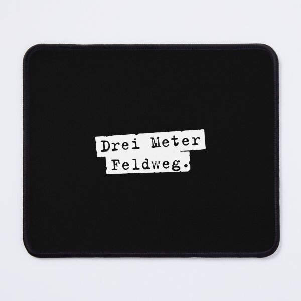 Item preview, Zehn Meter Feldweg designed and sold by Klick-Kevin.