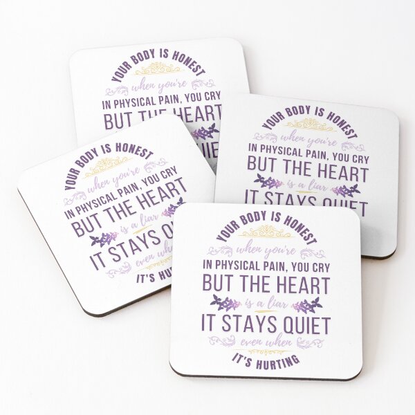 Item preview, Copy of It's okay to not be okay designed and sold by YourChingu.