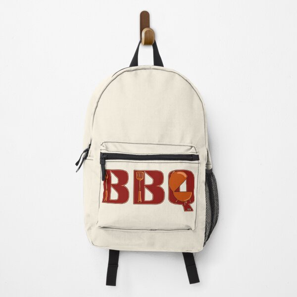 Item preview, BBQ - light background designed and sold by Themys24.