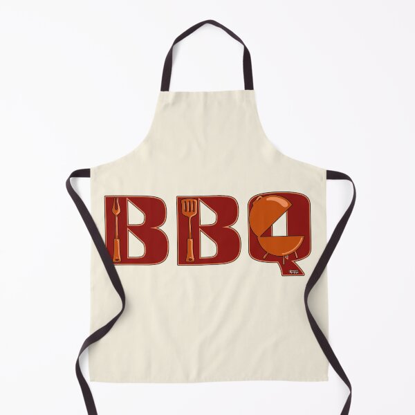 Item preview, BBQ - light background designed and sold by Themys24.