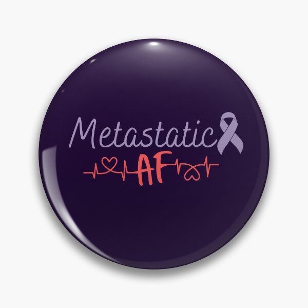 Artikelvorschau, Metastatoc AF - Bewusstsein für den Zusammenhang zwischen metastasiertem Krebs und Vorhofflimmern entworfen und verkauft von lovealva.