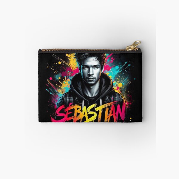 Item preview, Sebastian designed and sold by RaF71PrO.